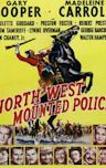 North West Mounted Police