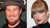 Pearl Jam's Jeff Ament Makes a Bold Declaration About Taylor Swift