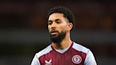 Douglas Luiz swaps Villa for Juventus as Said Benrahma joins Lyon from West Ham