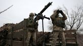 Rusia reivindica nuevos avances en su ofensiva en la región ucraniana de Járkov
