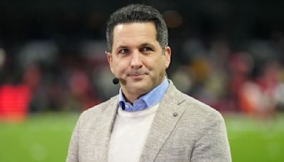 Adam Schefter Makes Bold Prediction About the Future Of NFL Schedule, Says, 'It's Only A Matter Of Time'