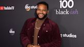 Anthony Anderson Calls Emmys Racist For ‘Black-ish’ Snub In Comedic ‘Kimmel’ Monologue