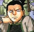 Shikamaru Nara