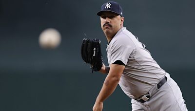 Struggling Yankees Starter Listed as a ‘Pitcher Most Likely to Rebound’