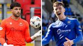 St Johnstone transfer window verdict: Goalkeeping concern overshadows goal-scoring upgrade