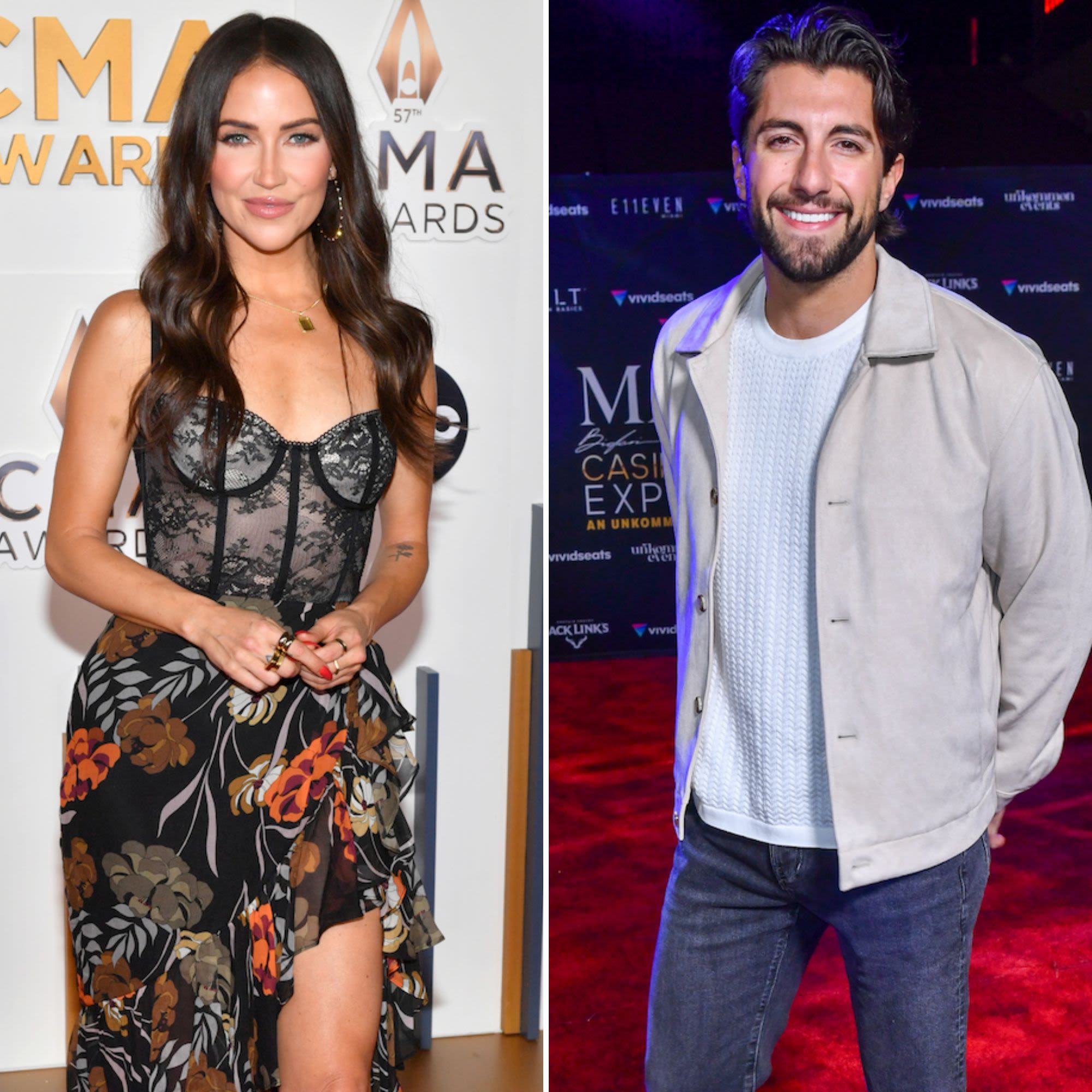 Jason Tartick Shades Kaitlyn Bristowe With Travis Kelce Quote After Her Interview About Split