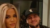 Rob Kardashian Returns to Social Media With Adorable Birthday Tribute for ‘Darling’ Sister Khloe