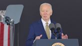 President Biden, Vice President Harris visiting Philadelphia Wednesday