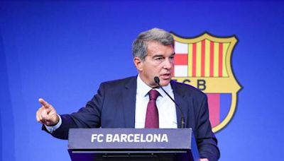 Barca-Boss ätzt gegen Real: "Sehr schmutzig"