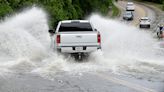 A week's worth of rain is in Columbia's forecast, but severe weather not yet expected