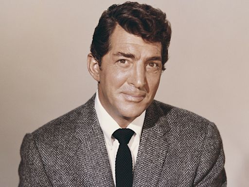Dean Martin 'never recovered' from son's death in military training flight