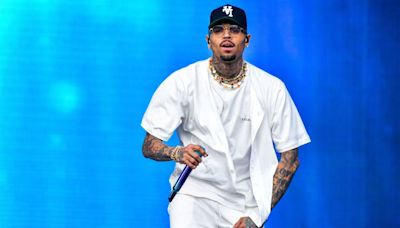 Chris Brown Hit with Multiple Lawsuits Totaling $65 Million Over Concert Brawl