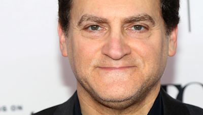 Michael Stuhlbarg Boards AFTER THE HUNT With Julia Roberts