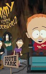 Timmy and the Lords of the Underworld