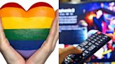 Películas LGBTQ para ver en casa; checa el listado y las plataformas