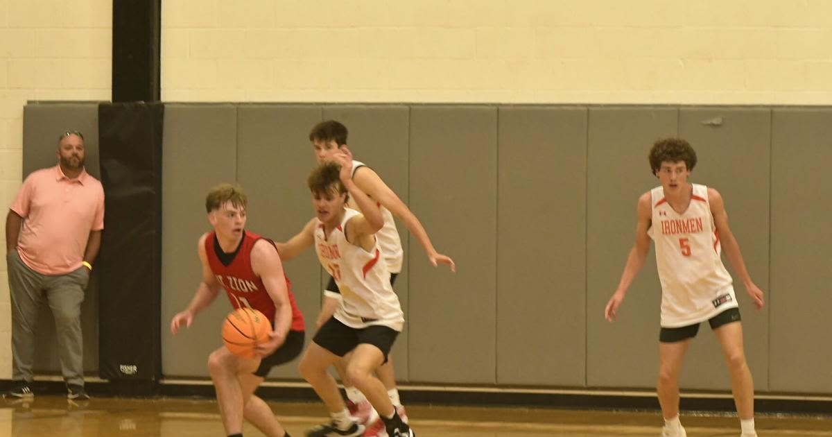 Area boys high school basketball teams wrap up summer play, look ahead to November