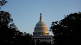 Republicanos desalojan a algunos demócratas de sus oficinas en el Capitolio