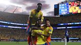 Colombia Defeat Uruguay 1-0 To Reach Copa America Final | Football News