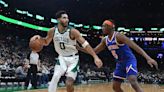 'Battle-Tested!' Draymond Green Defends Celtics Road to NBA Finals