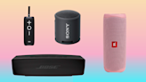 Best Amazon Prime Day deals 2022: Get up to 30% off these portable speakers