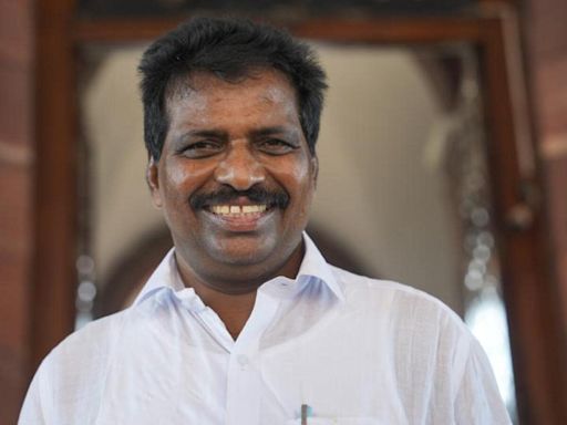 Ruling party is breaking the convention of Lok Sabha: Congress MP K Suresh