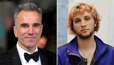 Daniel Day-Lewis ends acting retirement for son’s debut feature Anemone