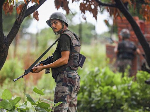 Why is militancy on the rise in Jammu? | Explained