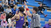 Nevada Journal sports round-up: Kaden Weber wins HOIC wrestling title, Cub boys give R-S a scare