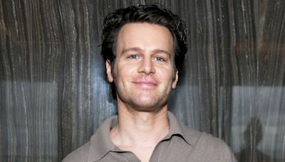 Jonathan Groff Says He's 'Ready and Open for Anything' After Being Single 'for a Couple of Years'