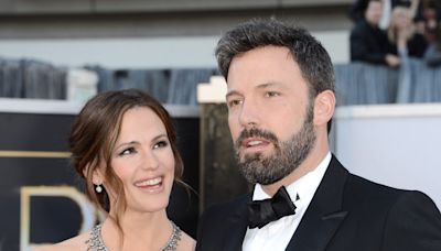 Jennifer Garner Made a Hilarious Dig at Ben Affleck in ‘Deadpool & Wolverine’