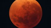 When is June's full moon? Rare Strawberry Moon will be visible from Texas