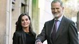 El tema al que Felipe VI y Letizia siempre recurren en sus charlas informales: bromas y curiosidades sobre otra época