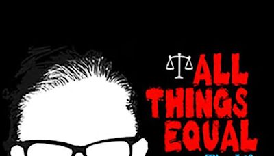 ‘All Things Equal: The Life and Trials of Ruth Bader Ginsburg’ comes to Detroit