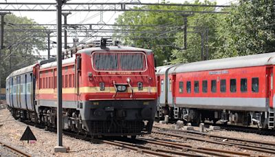 Several Mumbai-Pune trains cancelled from May 28 to June 2. Read full list here