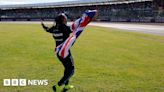 F1 British Grand Prix at Silverstone in pictures