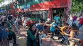 14 students return safely from Bangladesh: Govt