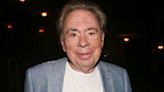 Andrew Lloyd Webber Hired a Priest to Rid His Home of a 'Poltergeist'