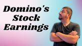 Bad News for Domino's Stock Investors