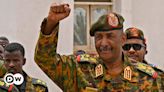 Sudan's top general survives drone strike – DW – 07/31/2024