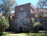 Norman Hall (Gainesville, Florida)