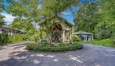 Pepper Pike estate a ‘captivating oasis’ for $5.9M: House of the Week