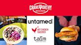 Craveworthy acquires Untamed Brands in US