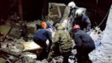 Russia says 28 people killed by Ukrainian shelling of bakery in Russian-controlled city