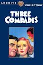 Three Comrades (1938 film)