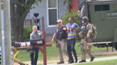 Warner Robins standoff ends peacefully after SWAT negotiated with armed suspect
