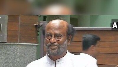 Superstar Rajinikanth admitted to Chennai Hospital; condition 'stable'