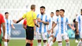 La AFA presenta una reclamación ante la FIFA por el Argentina-Marruecos