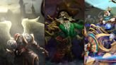 Dota 2: The best support heroes to grind MMR with in patch 7.32b