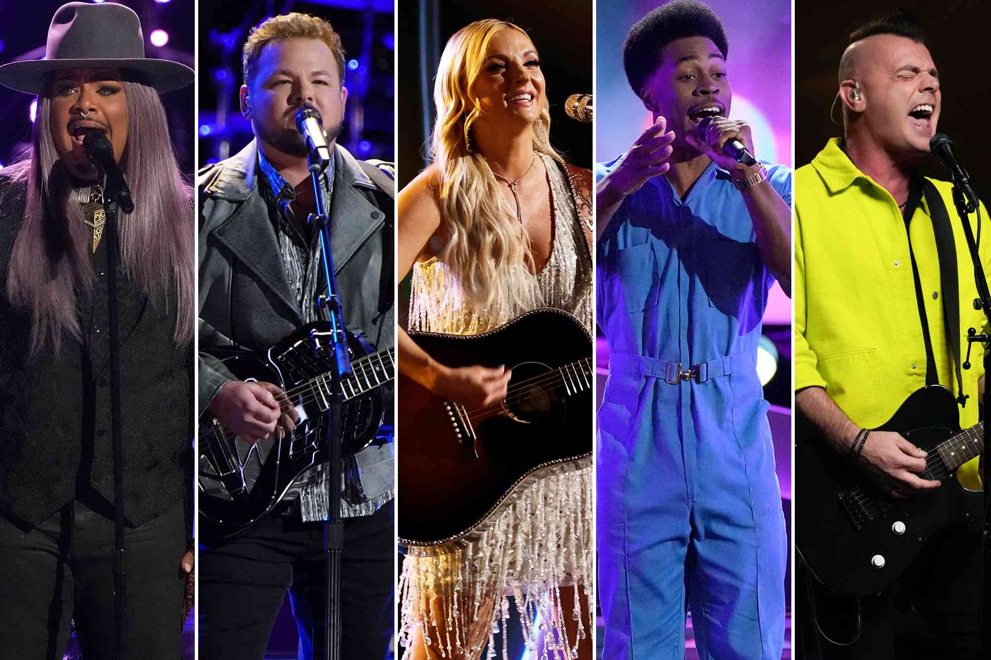 How to Vote for Your Favorite Contestants on “The Voice”