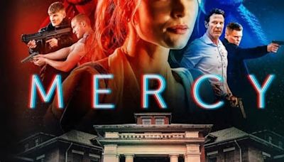 Trama del film Mercy